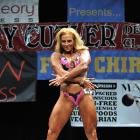 Morgan  Martin Jared - NPC Jay Cutler Desert Classic 2014 - #1